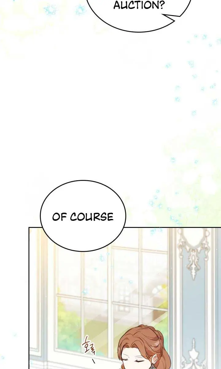 I'll Be the Matriarch in This Life Chapter 142 Page 9