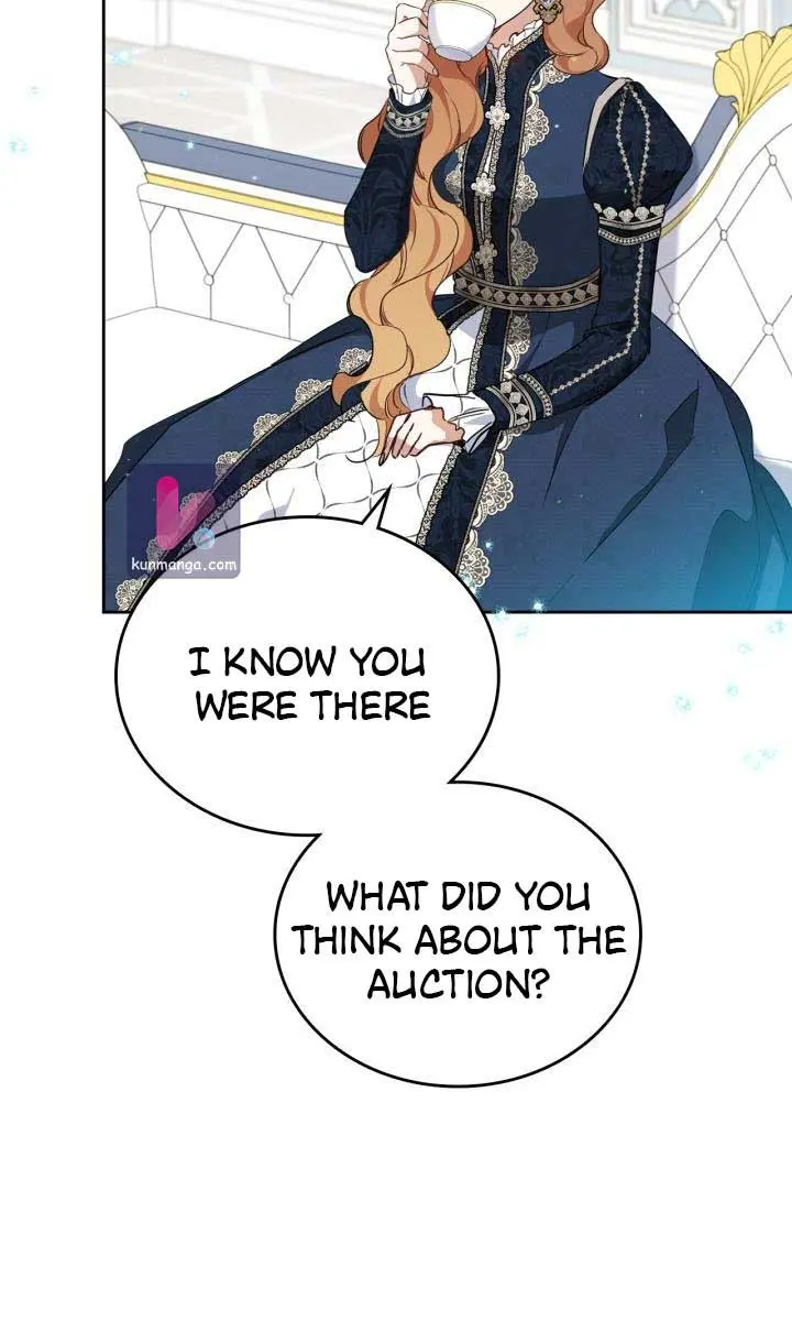 I'll Be the Matriarch in This Life Chapter 142 Page 10