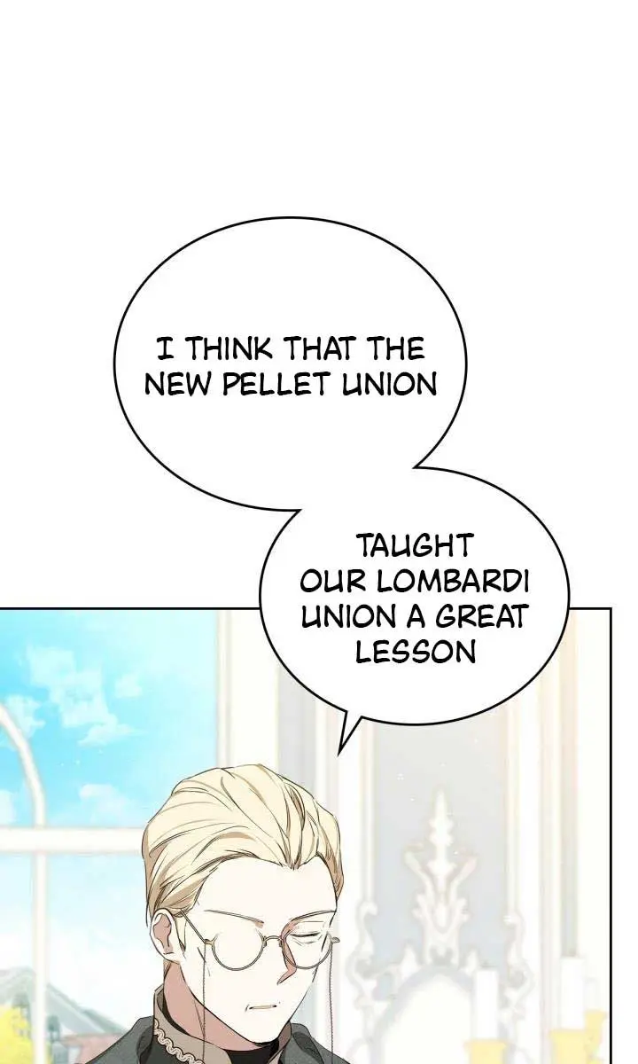 I'll Be the Matriarch in This Life Chapter 142 Page 11