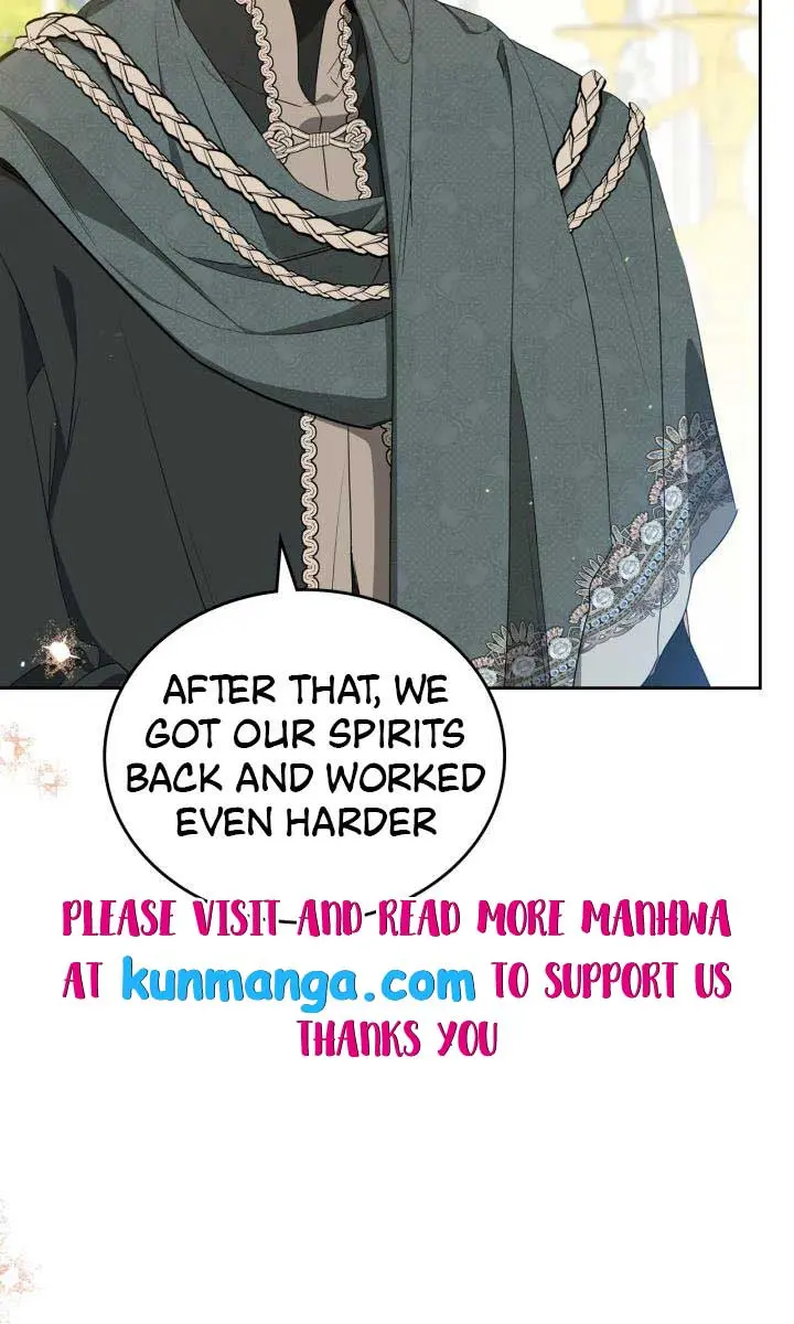 I'll Be the Matriarch in This Life Chapter 142 Page 12