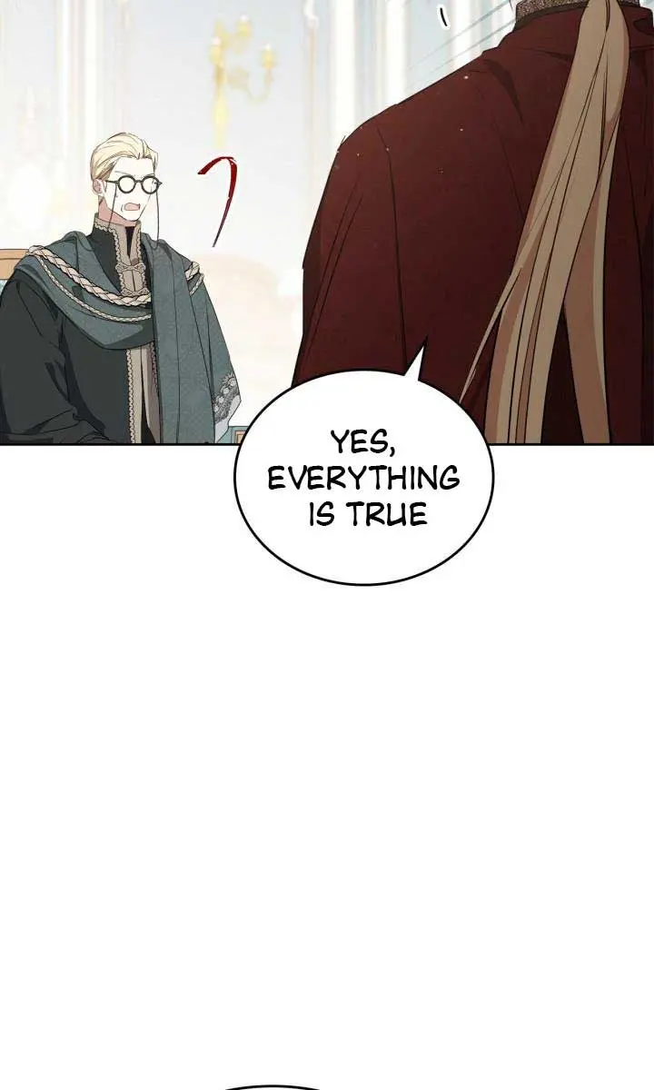 I'll Be the Matriarch in This Life Chapter 142 Page 23