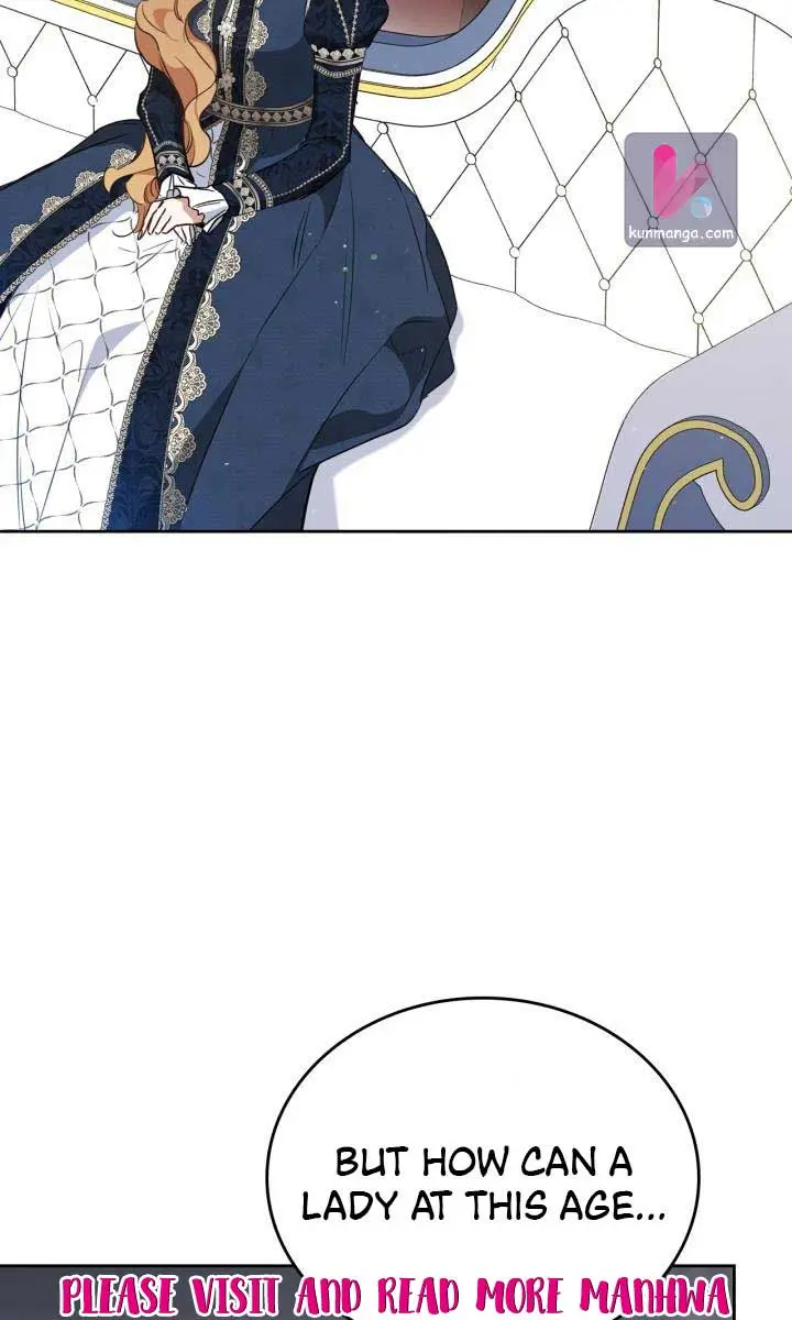 I'll Be the Matriarch in This Life Chapter 142 Page 25
