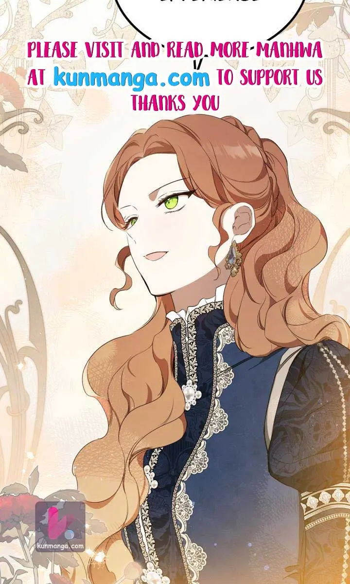 I'll Be the Matriarch in This Life Chapter 142 Page 36
