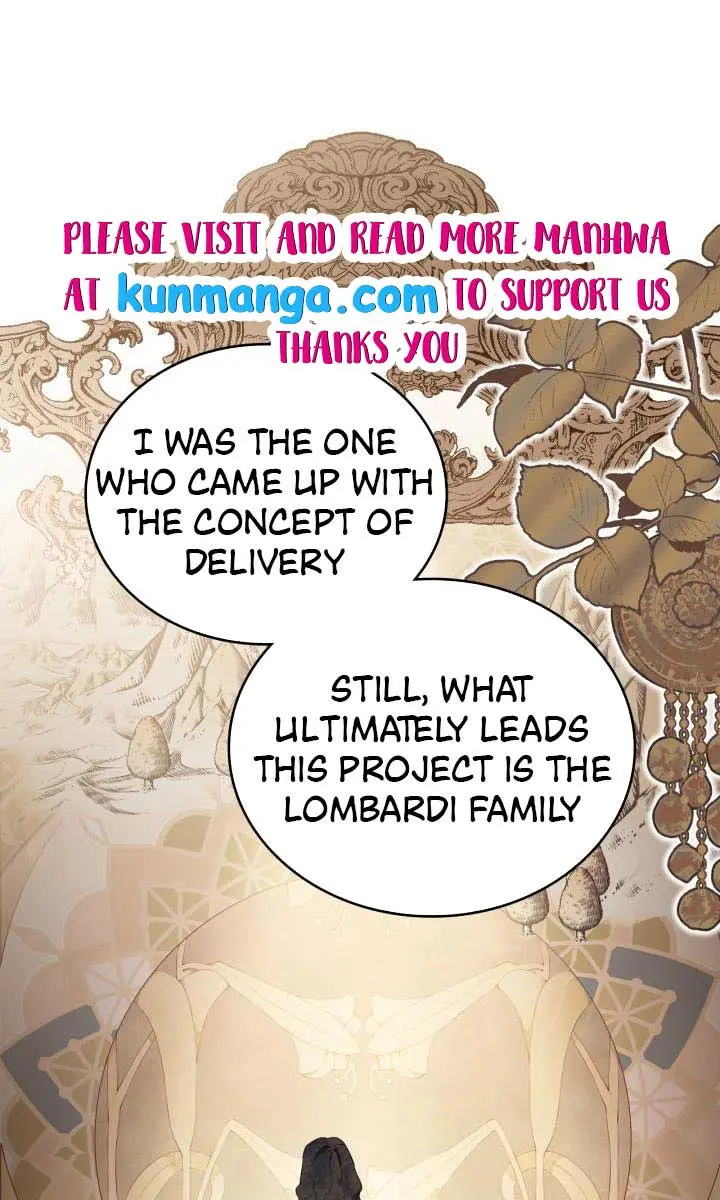 I'll Be the Matriarch in This Life Chapter 142 Page 42