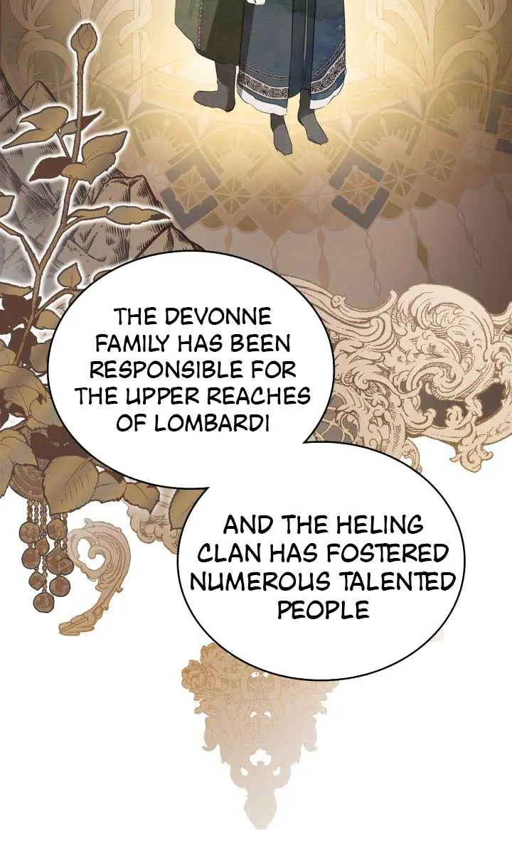 I'll Be the Matriarch in This Life Chapter 142 Page 44