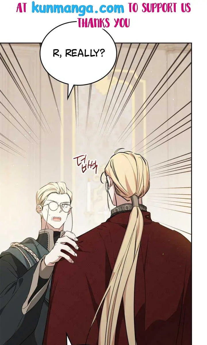 I'll Be the Matriarch in This Life Chapter 142 Page 57