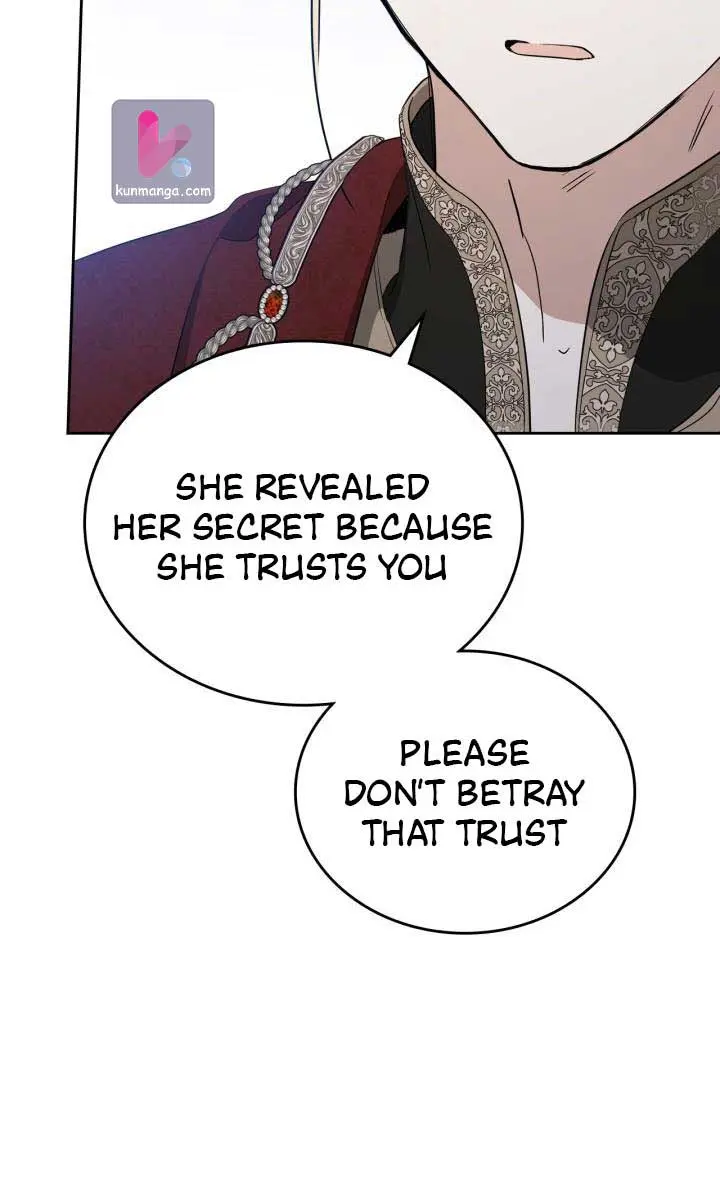 I'll Be the Matriarch in This Life Chapter 142 Page 62