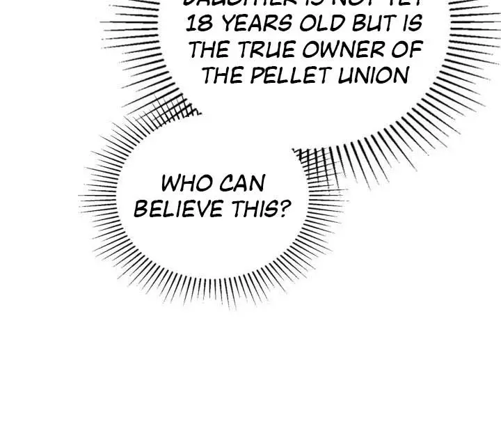 I'll Be the Matriarch in This Life Chapter 142 Page 64