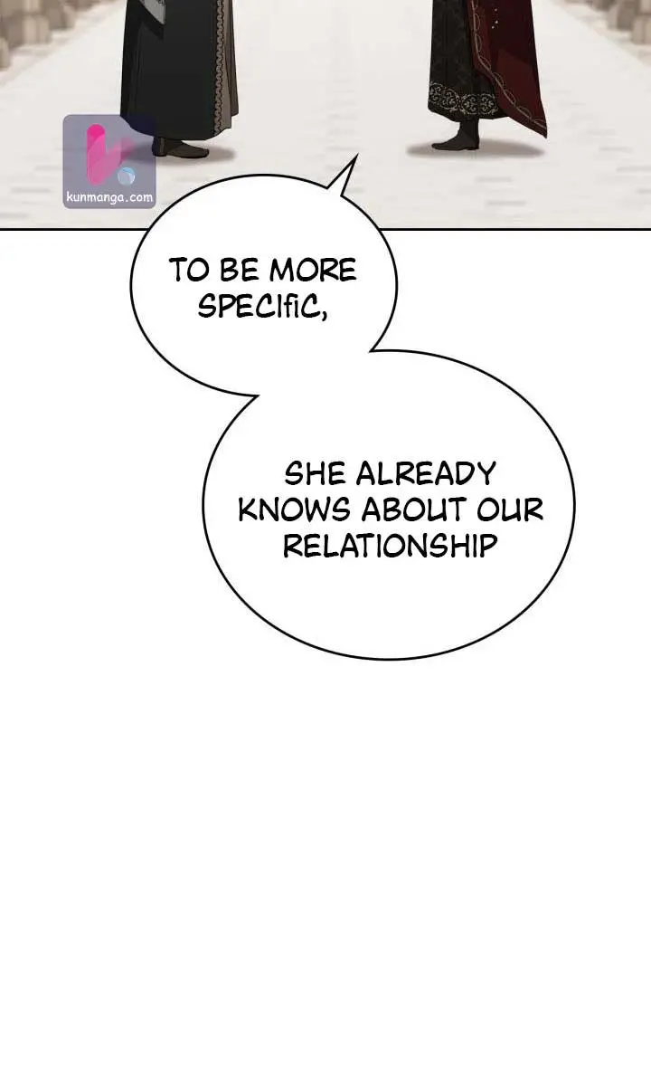 I'll Be the Matriarch in This Life Chapter 142 Page 66
