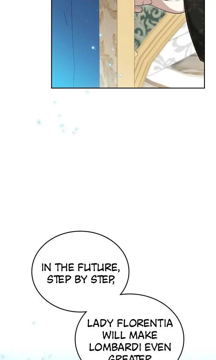I'll Be the Matriarch in This Life Chapter 142 Page 83
