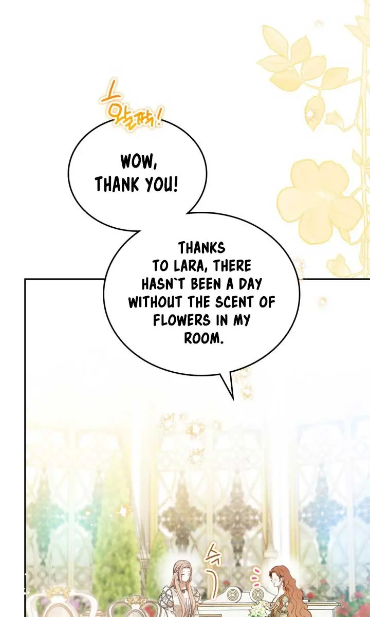 I'll Be the Matriarch in This Life Chapter 143 Page 11