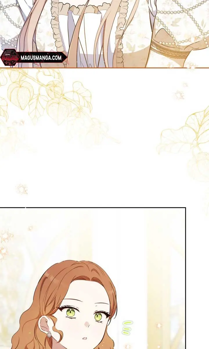 I'll Be the Matriarch in This Life Chapter 143 Page 14