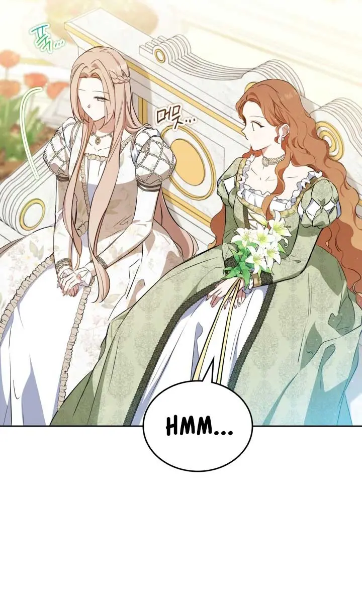 I'll Be the Matriarch in This Life Chapter 143 Page 17