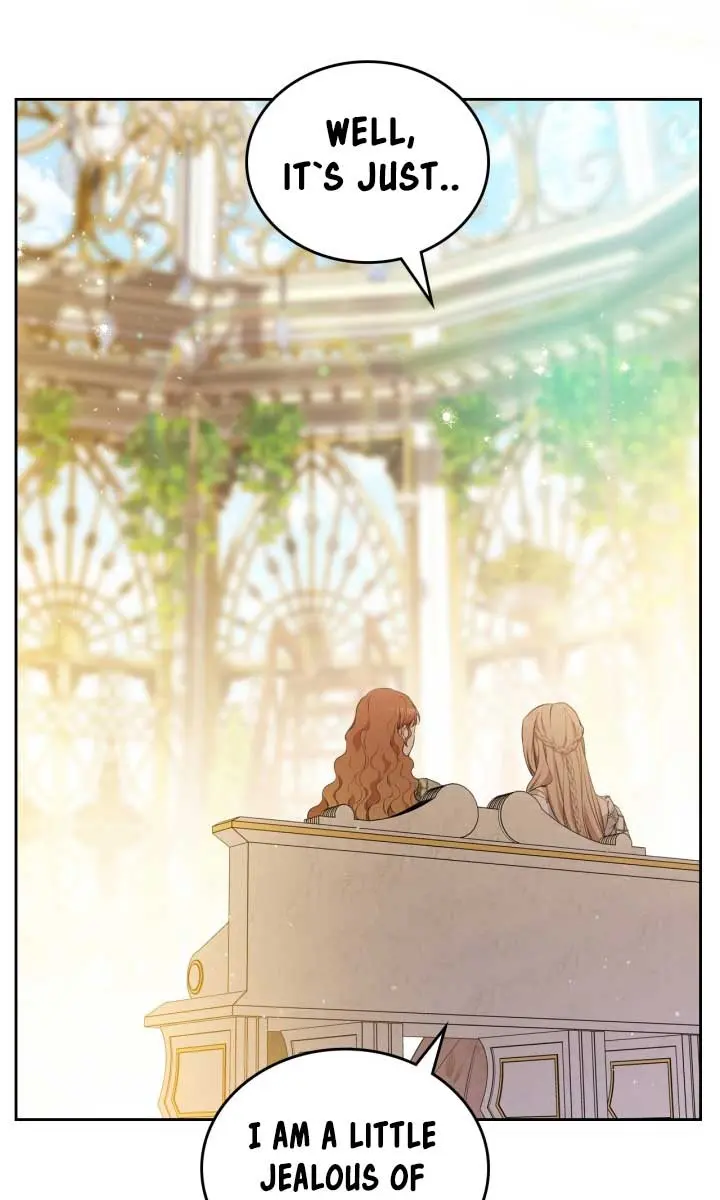 I'll Be the Matriarch in This Life Chapter 143 Page 20