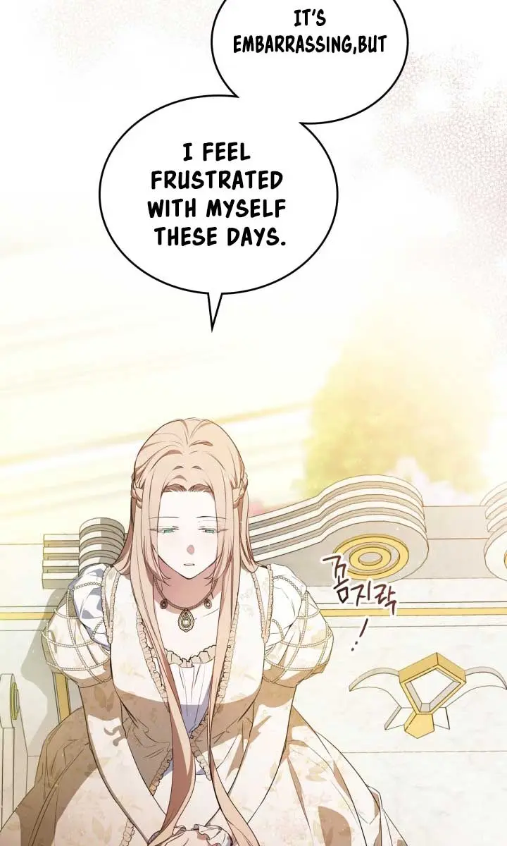 I'll Be the Matriarch in This Life Chapter 143 Page 22