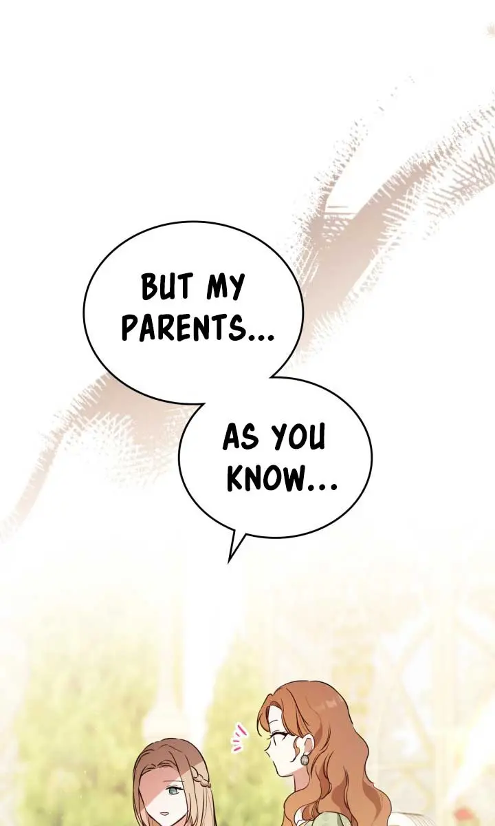 I'll Be the Matriarch in This Life Chapter 143 Page 28