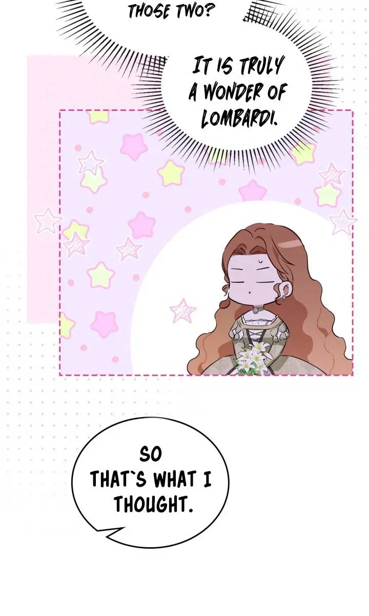 I'll Be the Matriarch in This Life Chapter 143 Page 30