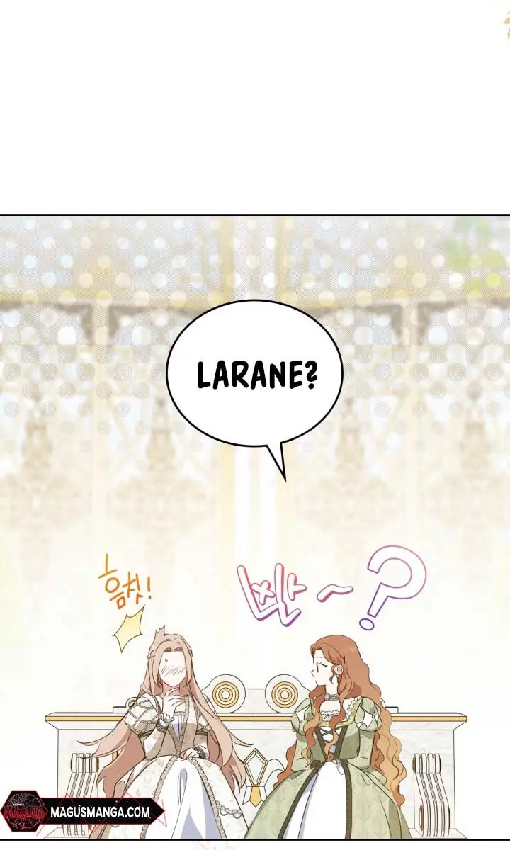 I'll Be the Matriarch in This Life Chapter 143 Page 44