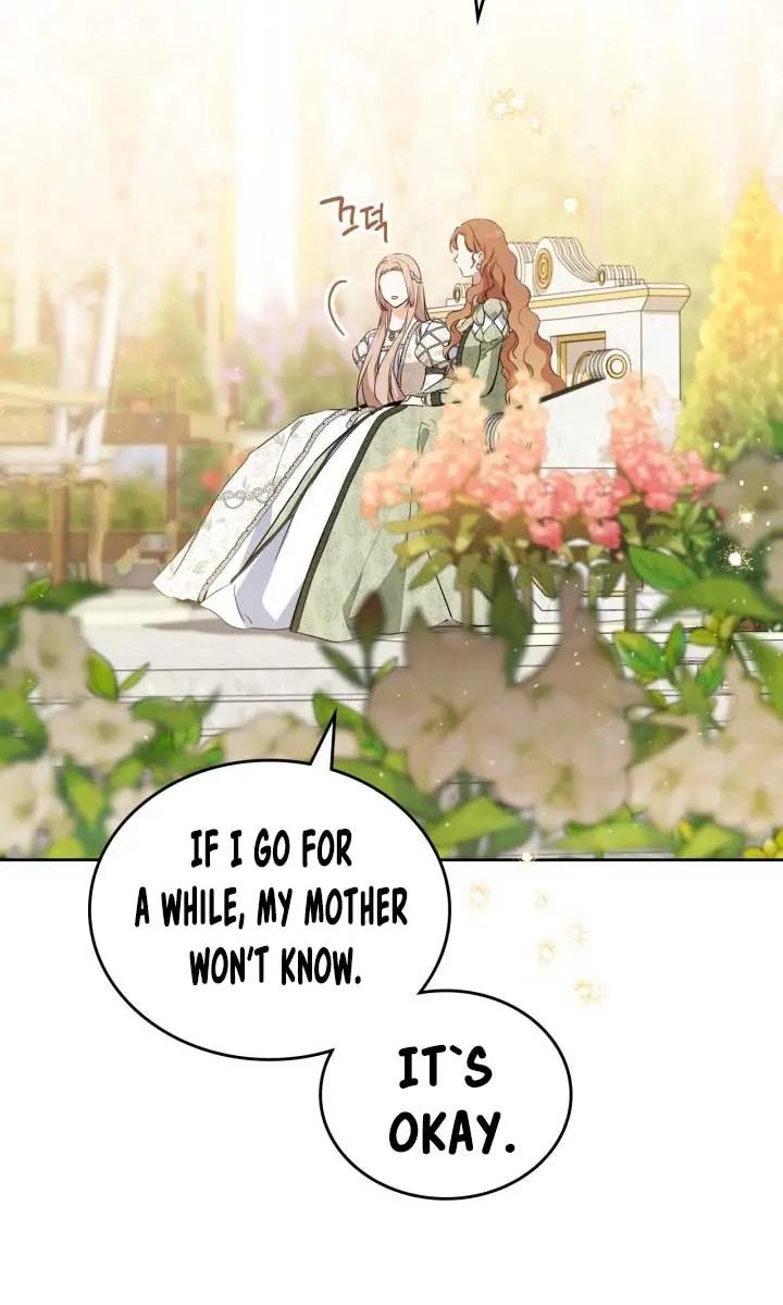 I'll Be the Matriarch in This Life Chapter 143 Page 47