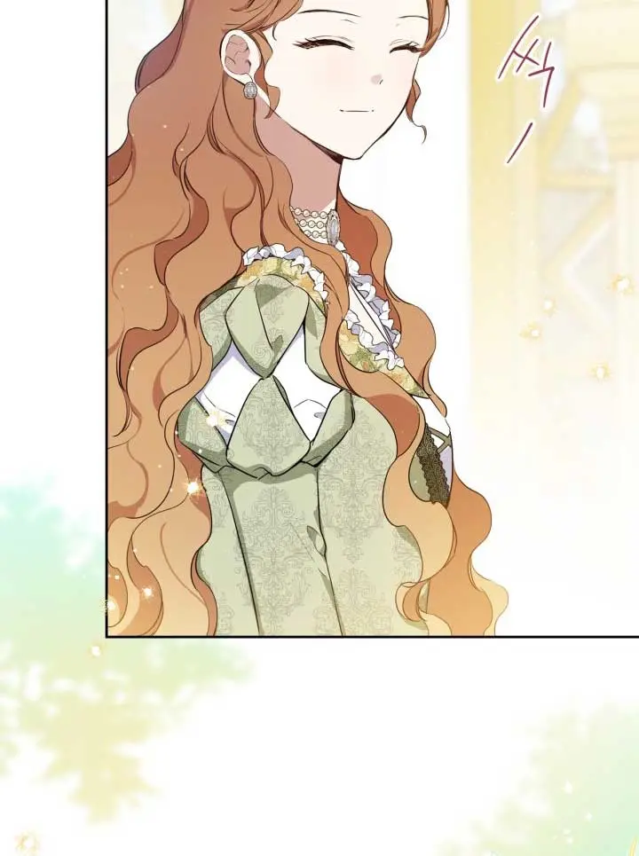 I'll Be the Matriarch in This Life Chapter 143 Page 49