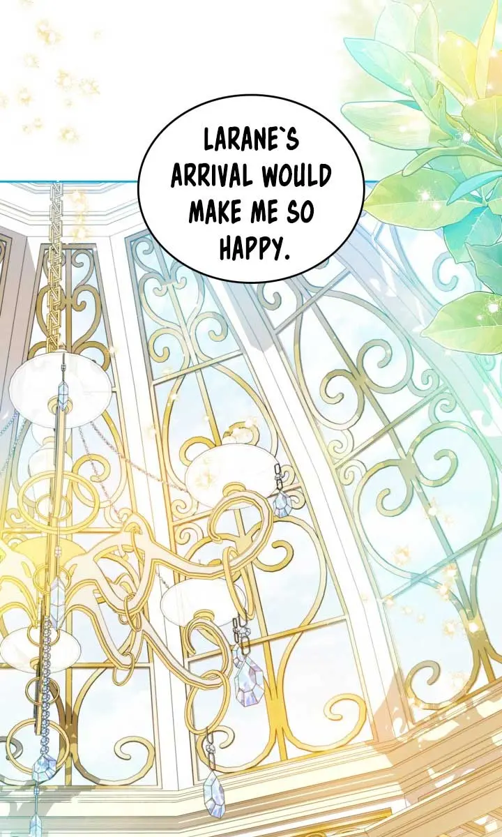 I'll Be the Matriarch in This Life Chapter 143 Page 50