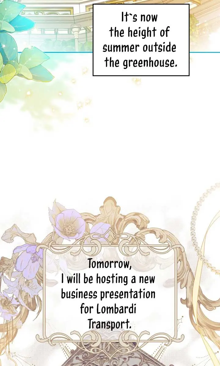 I'll Be the Matriarch in This Life Chapter 143 Page 51