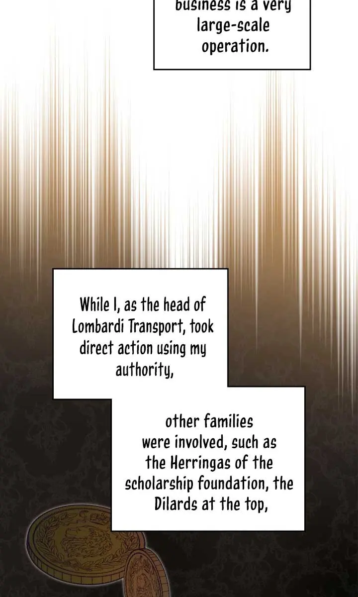 I'll Be the Matriarch in This Life Chapter 143 Page 59