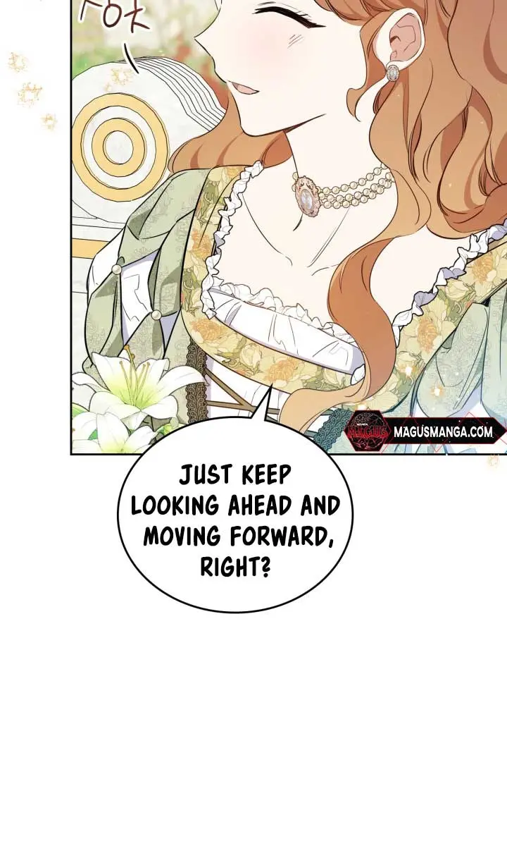 I'll Be the Matriarch in This Life Chapter 143 Page 66