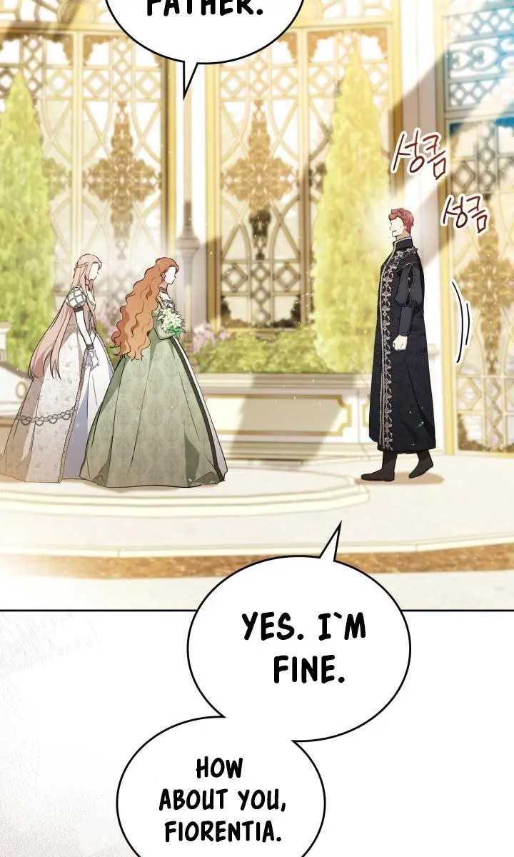 I'll Be the Matriarch in This Life Chapter 143 Page 75