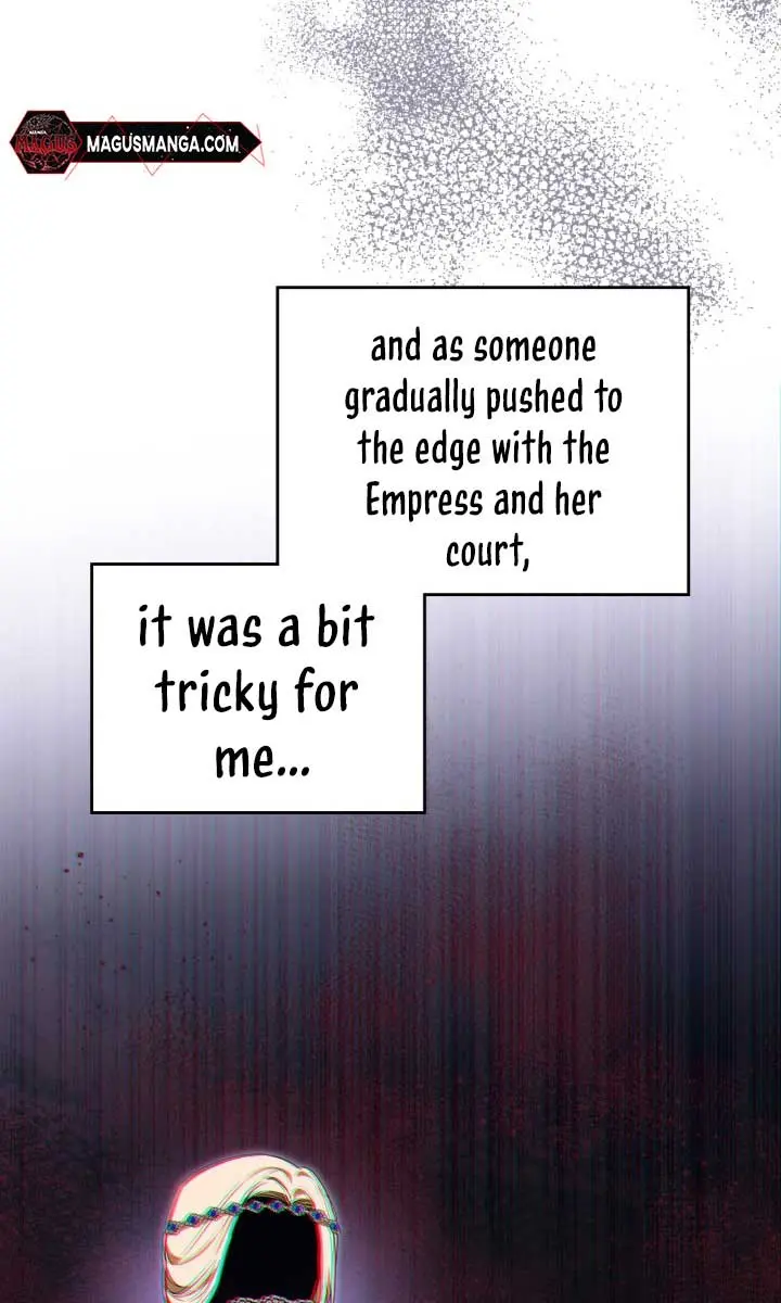 I'll Be the Matriarch in This Life Chapter 143 Page 88