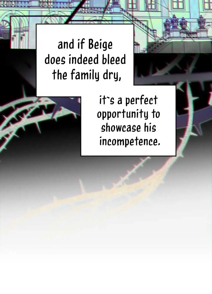 I'll Be the Matriarch in This Life Chapter 143 Page 91