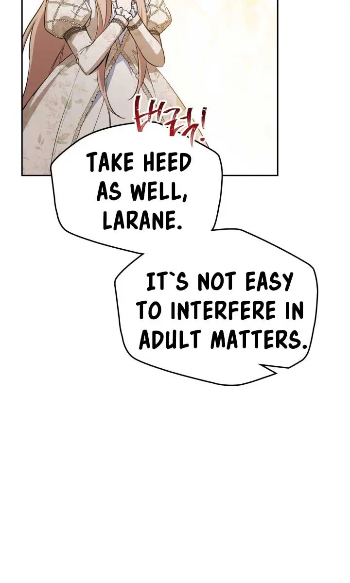 I'll Be the Matriarch in This Life Chapter 143 Page 95