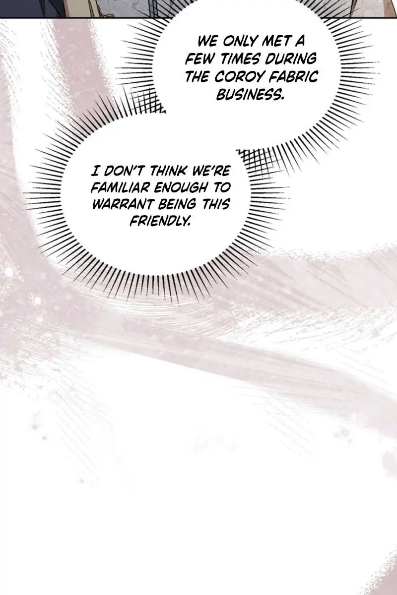 I'll Be the Matriarch in This Life Chapter 144 Page 8
