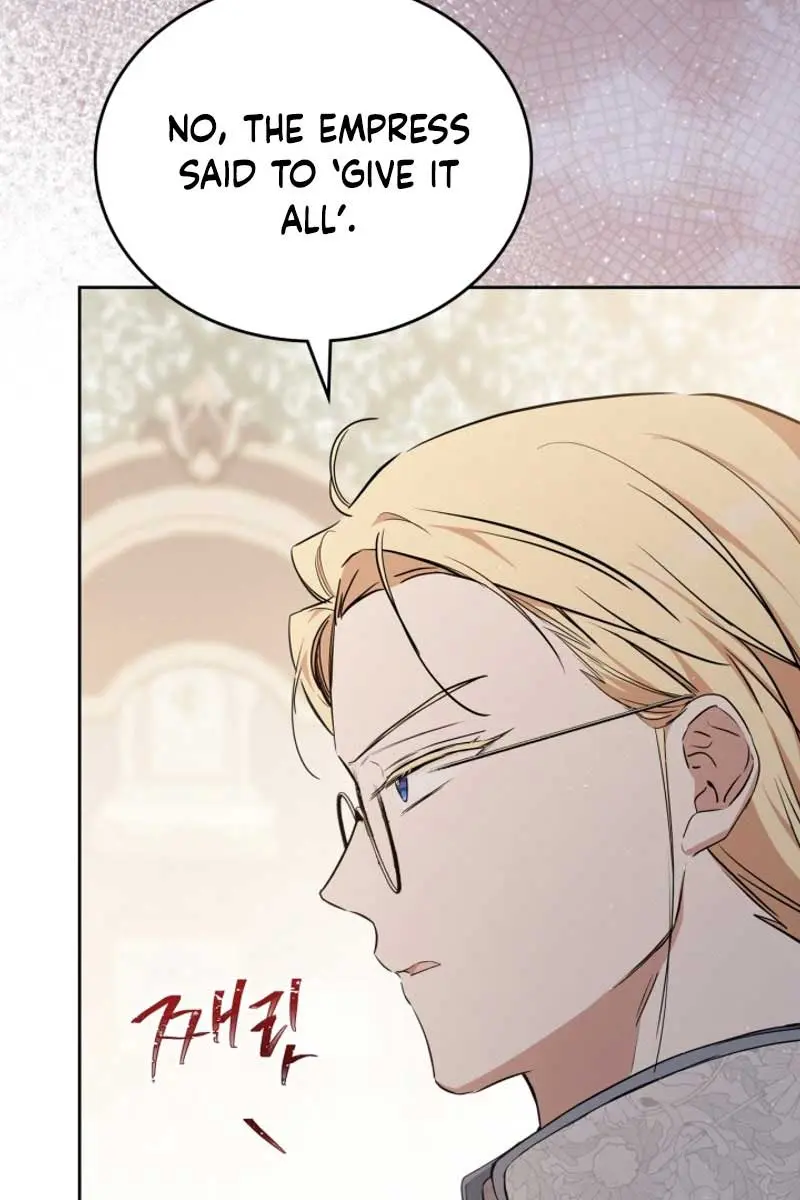 I'll Be the Matriarch in This Life Chapter 144 Page 21