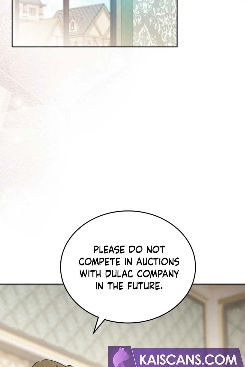 I'll Be the Matriarch in This Life Chapter 144 Page 40