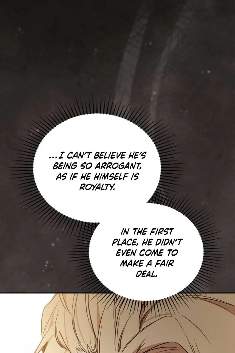 I'll Be the Matriarch in This Life Chapter 144 Page 45