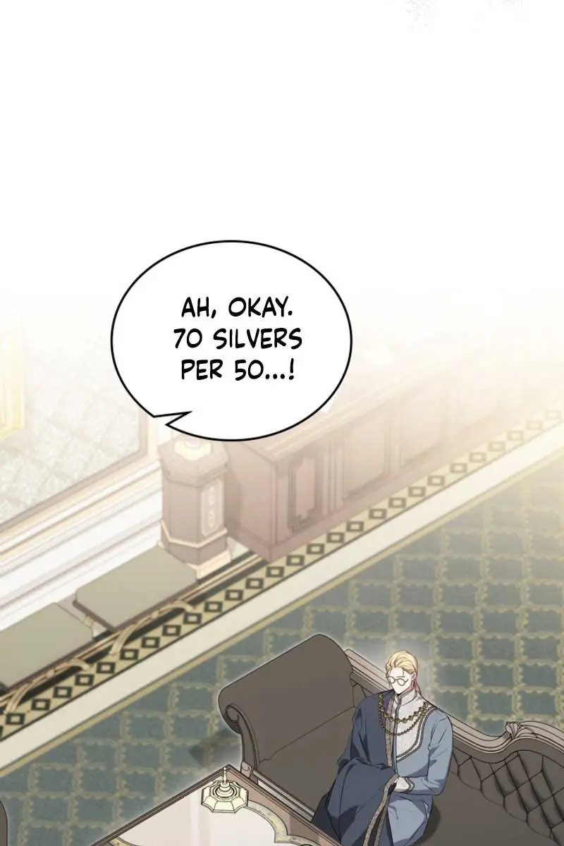 I'll Be the Matriarch in This Life Chapter 144 Page 94