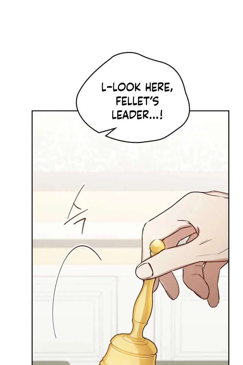I'll Be the Matriarch in This Life Chapter 144 Page 101