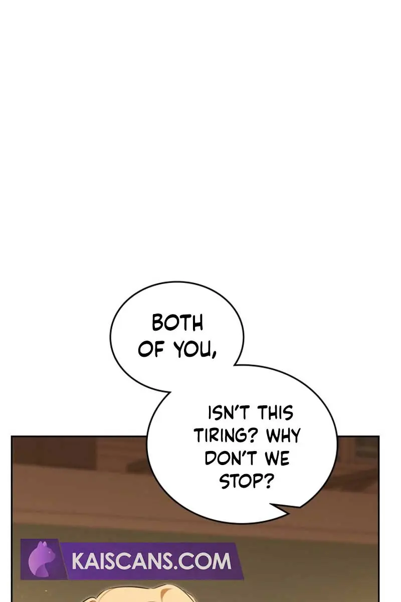 I'll Be the Matriarch in This Life Chapter 144 Page 130
