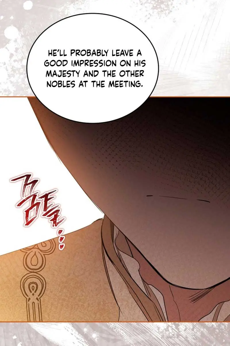 I'll Be the Matriarch in This Life Chapter 144 Page 137