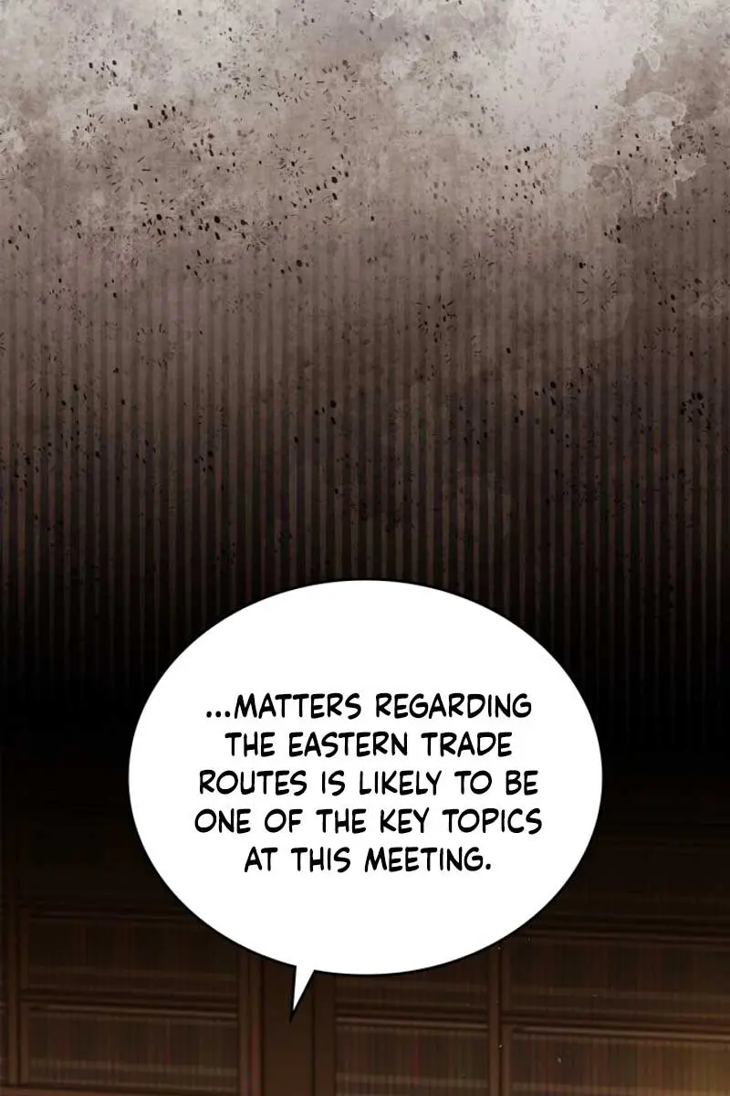 I'll Be the Matriarch in This Life Chapter 145 Page 7