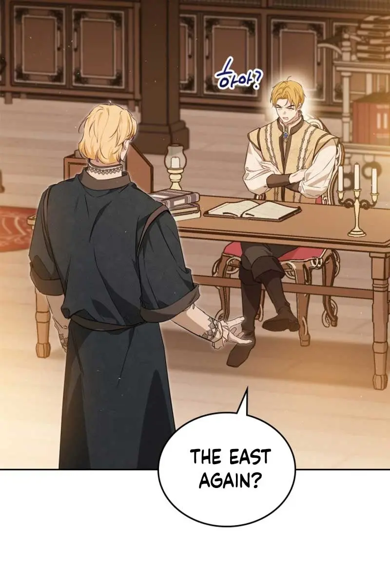 I'll Be the Matriarch in This Life Chapter 145 Page 8