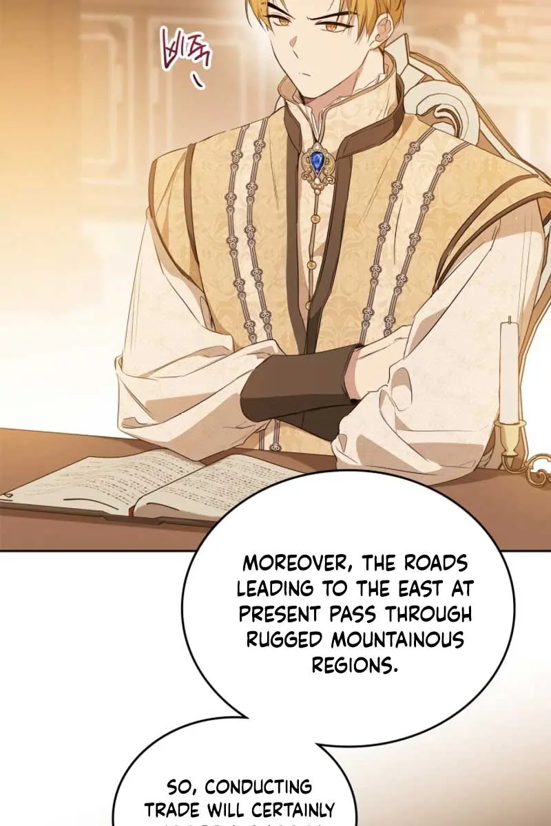 I'll Be the Matriarch in This Life Chapter 145 Page 10