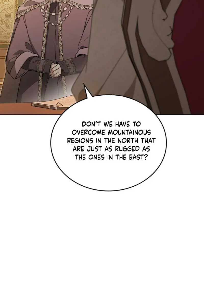 I'll Be the Matriarch in This Life Chapter 145 Page 19