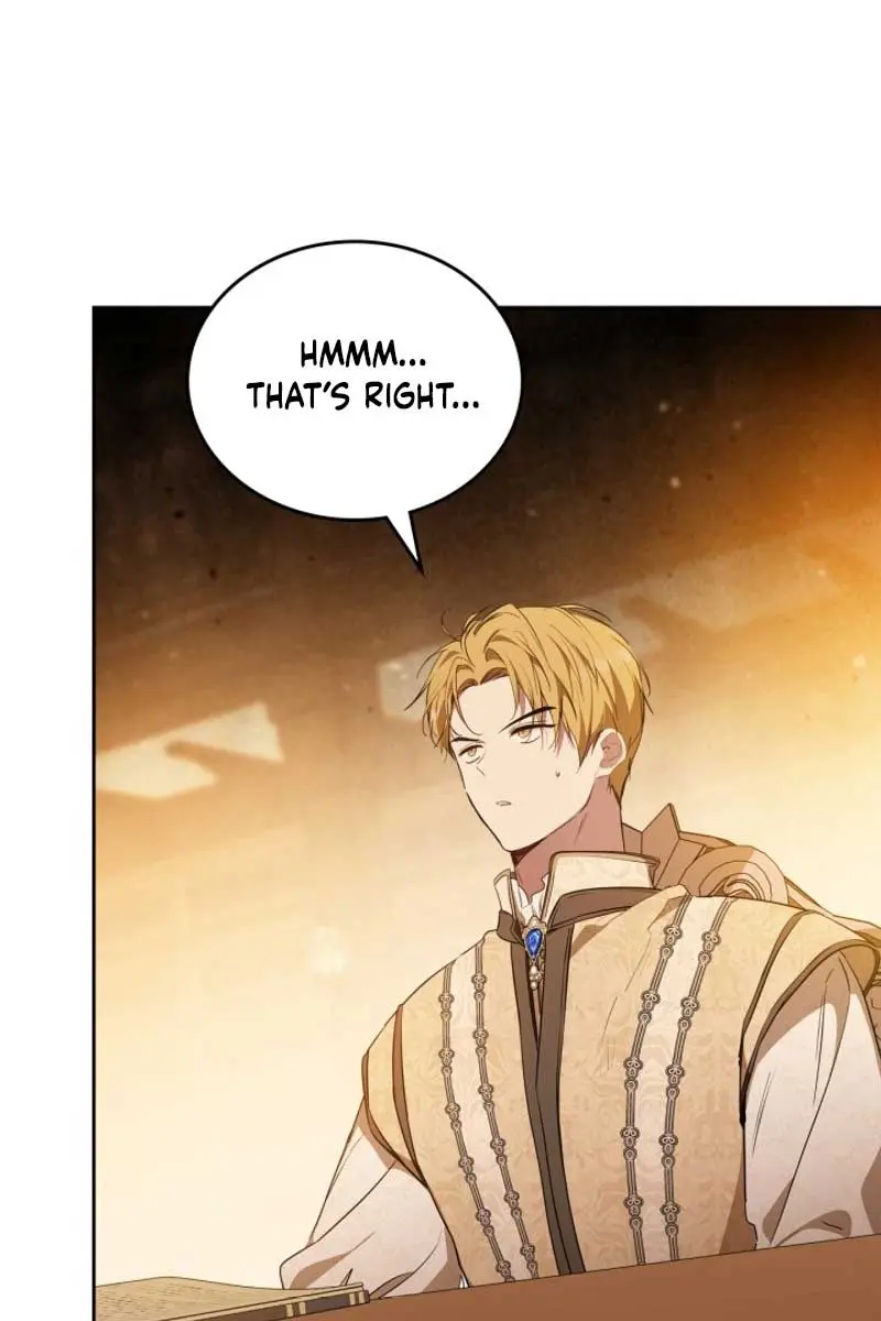 I'll Be the Matriarch in This Life Chapter 145 Page 20