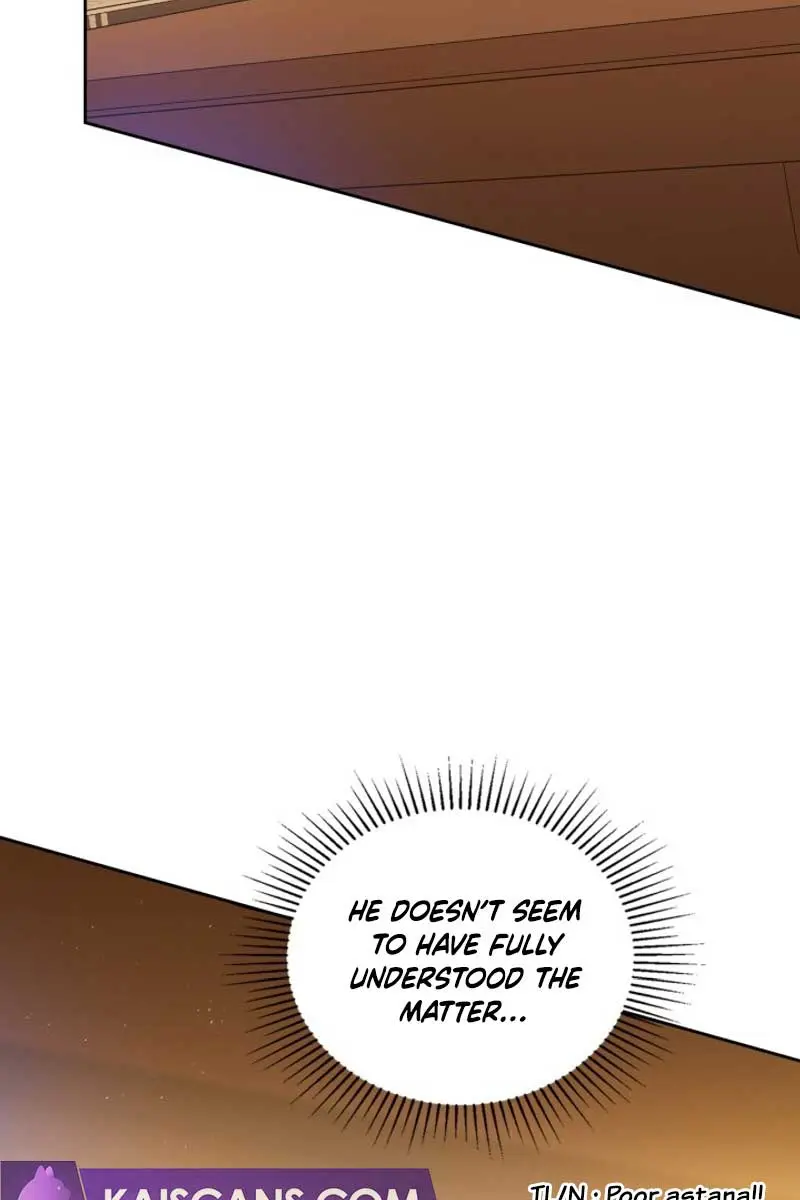 I'll Be the Matriarch in This Life Chapter 145 Page 21
