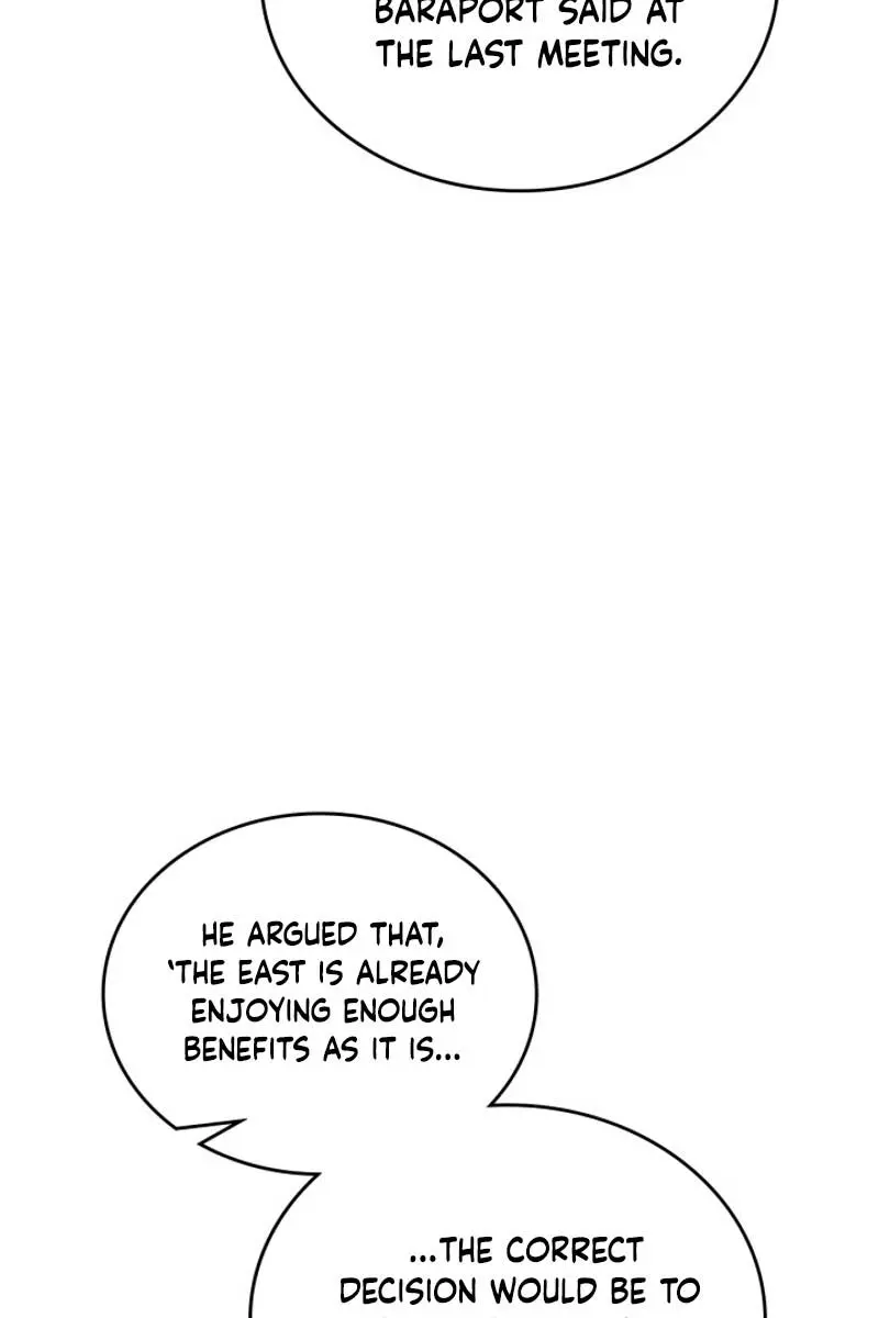 I'll Be the Matriarch in This Life Chapter 145 Page 23