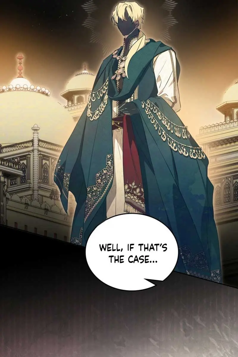 I'll Be the Matriarch in This Life Chapter 145 Page 29