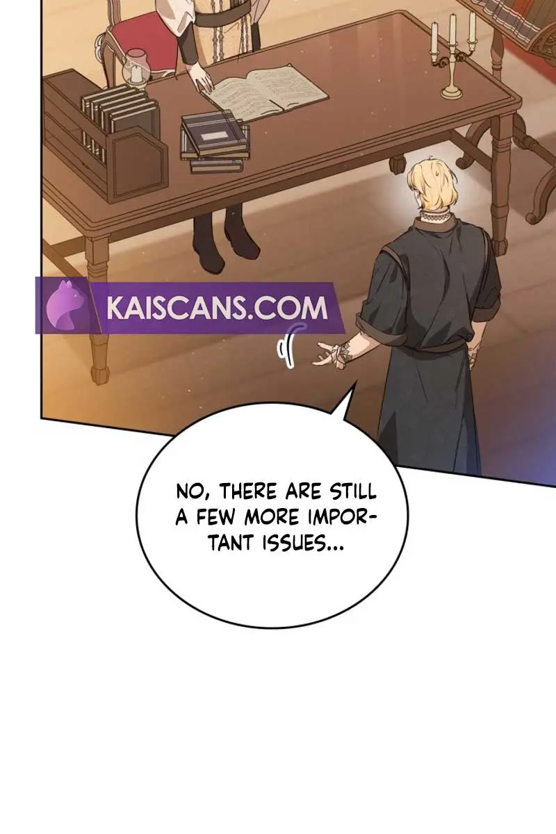 I'll Be the Matriarch in This Life Chapter 145 Page 31