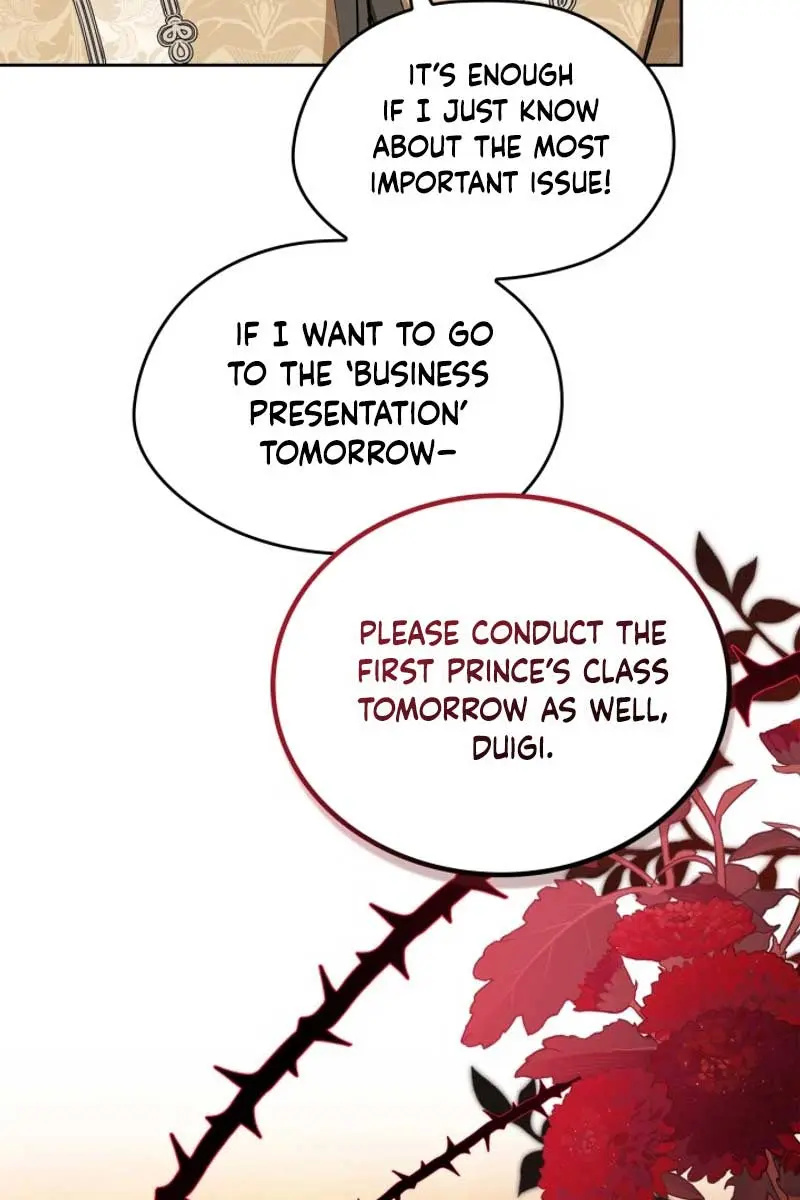I'll Be the Matriarch in This Life Chapter 145 Page 34